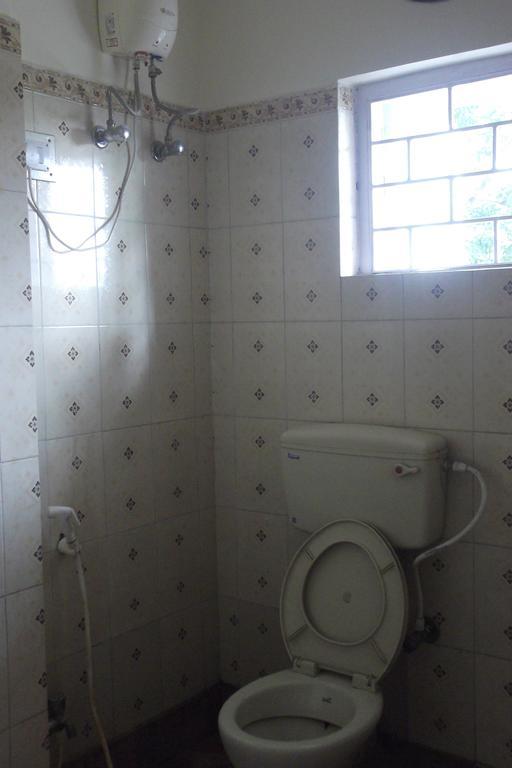 Megacity Inn Calcutta Kamer foto